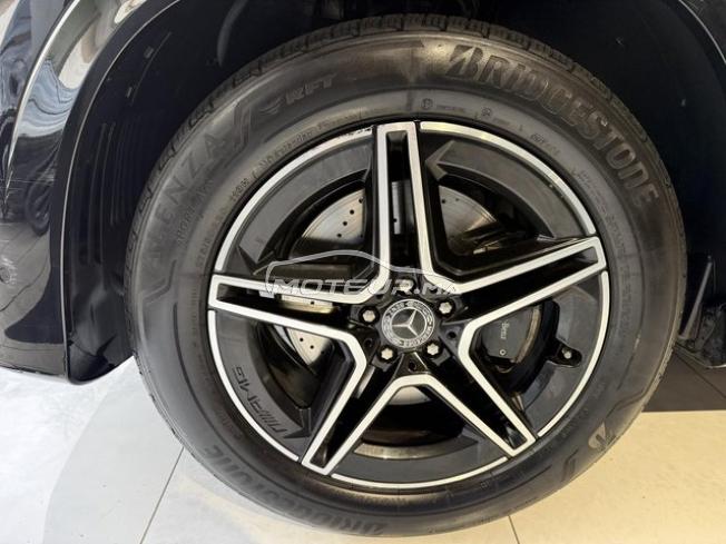 Mercedes-Benz Classe GLE 450 E Hybride  