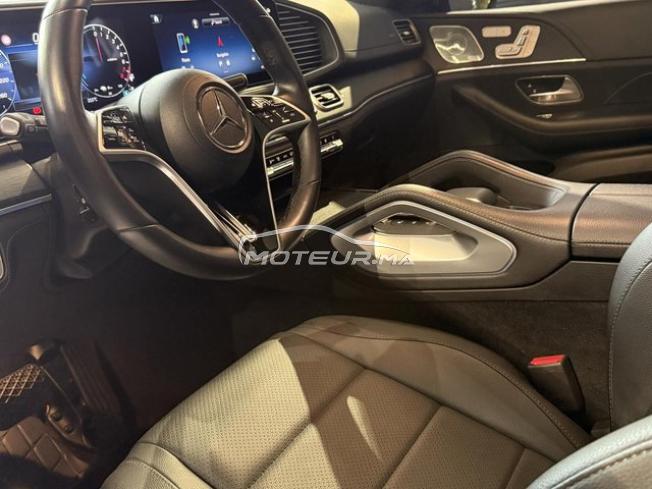 Mercedes-Benz Classe GLE 450 E Hybride  