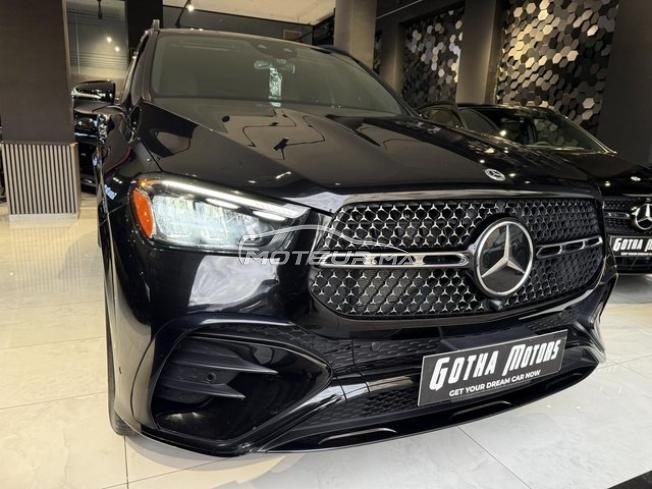 Mercedes-Benz Classe GLE 450 E Hybride  