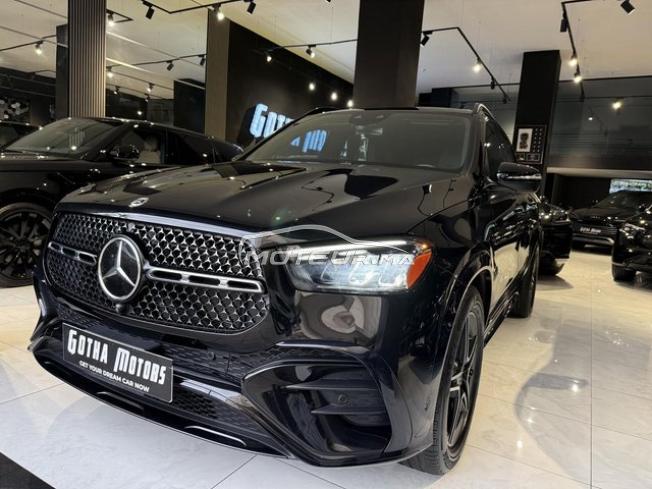 Mercedes-Benz Classe GLE 450 E Hybride  