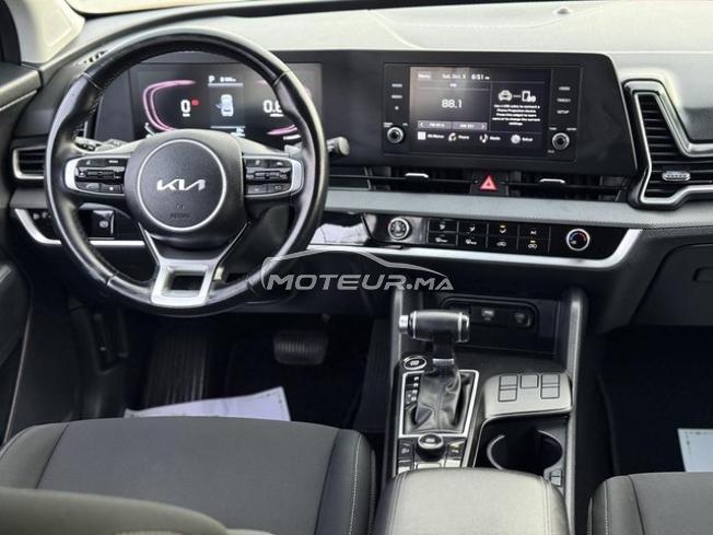 Nouvelle Kia Sportage Active BVA Diesel 2024 