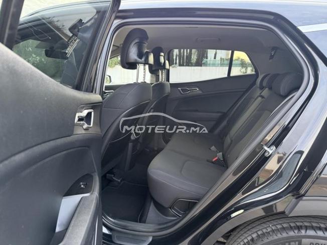 Nouvelle Kia Sportage Active BVA Diesel 2024 