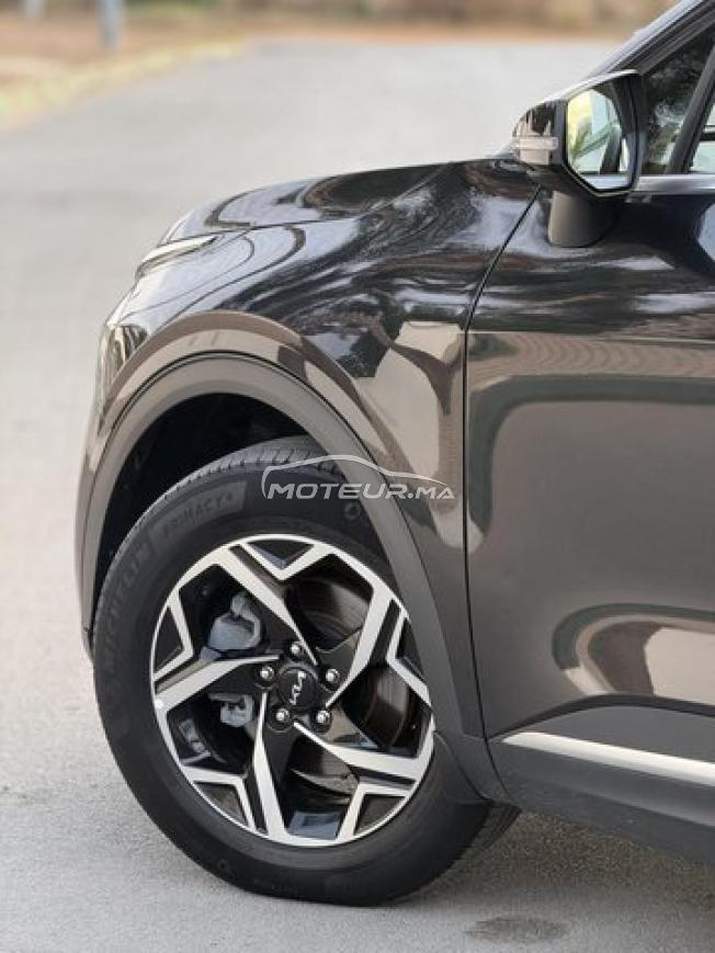 Nouvelle Kia Sportage Active BVA Diesel 2024 