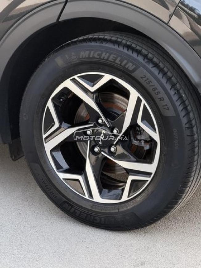 Nouvelle Kia Sportage Active BVA Diesel 2024 