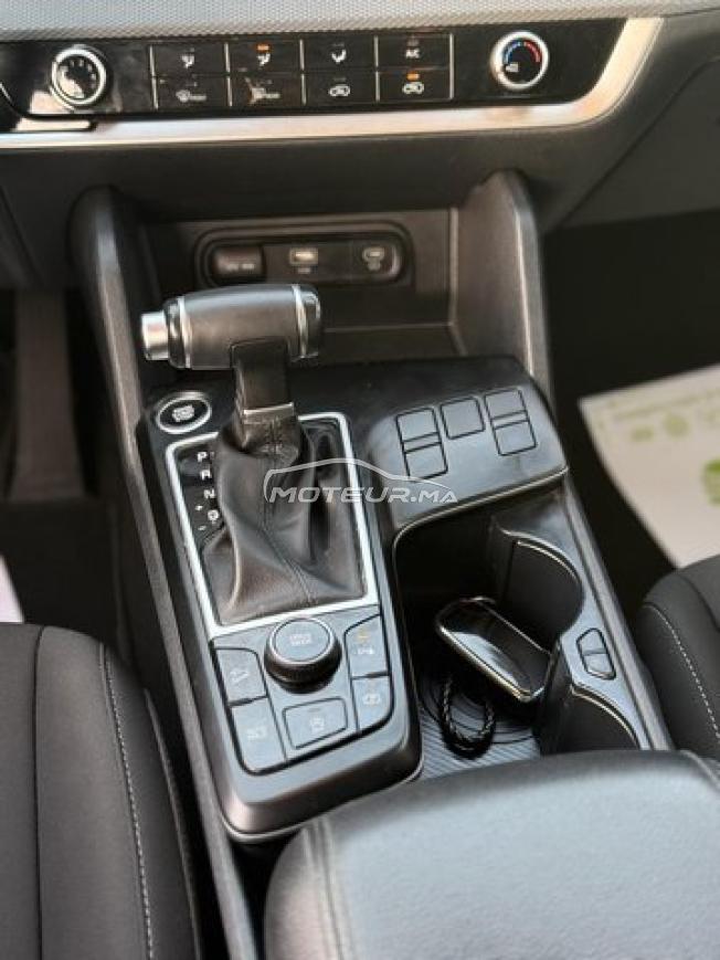 Nouvelle Kia Sportage Active BVA Diesel 2024 