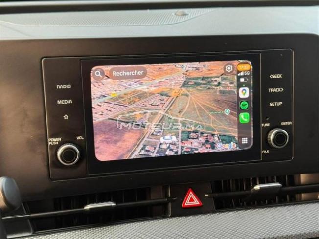 Nouvelle Kia Sportage Active BVA Diesel 2024 