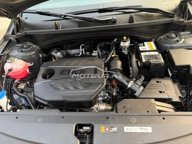 Nouvelle Kia Sportage Active BVA Diesel 2024 