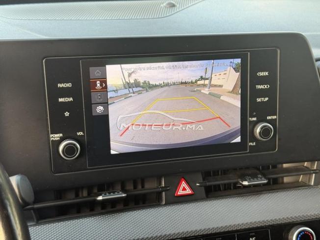 Nouvelle Kia Sportage Active BVA Diesel 2024 
