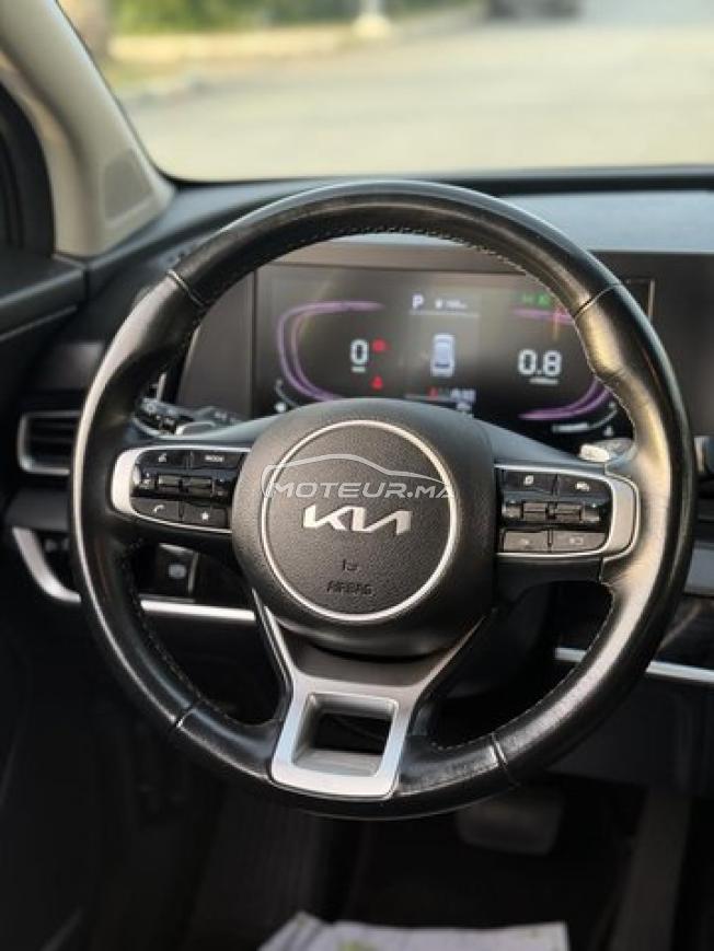 Nouvelle Kia Sportage Active BVA Diesel 2024 
