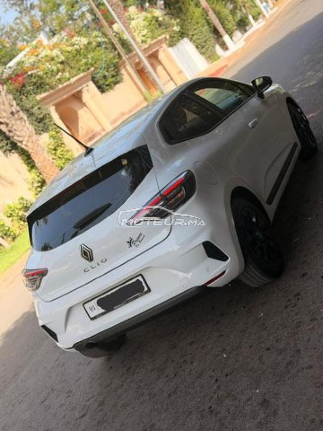 renault clio 5