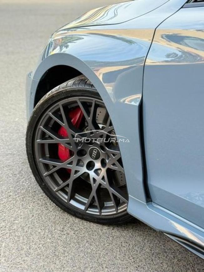 Audi rs3 2025