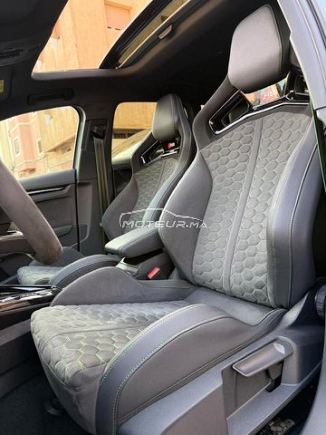Audi rs3 2025