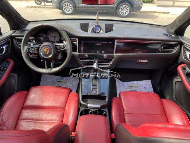 Porsche Macan GTS Essence Automatique 2022