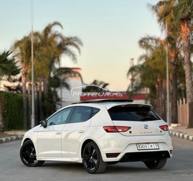 Seat Leon FR Linea R 2018❣️