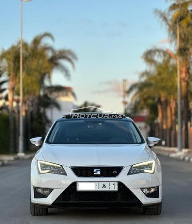 Seat Leon FR Linea R 2018❣️
