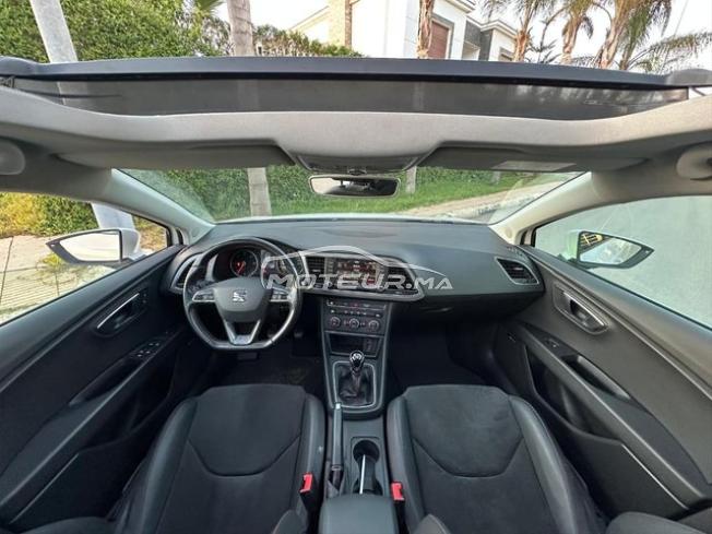 Seat Leon FR Linea R 2018❣️