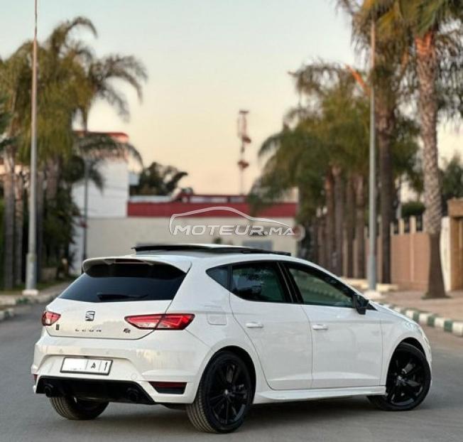 Seat Leon FR Linea R 2018❣️