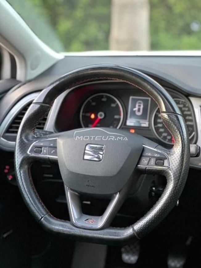 Seat Leon FR Linea R 2018❣️