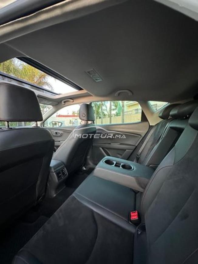 Seat Leon FR Linea R 2018❣️