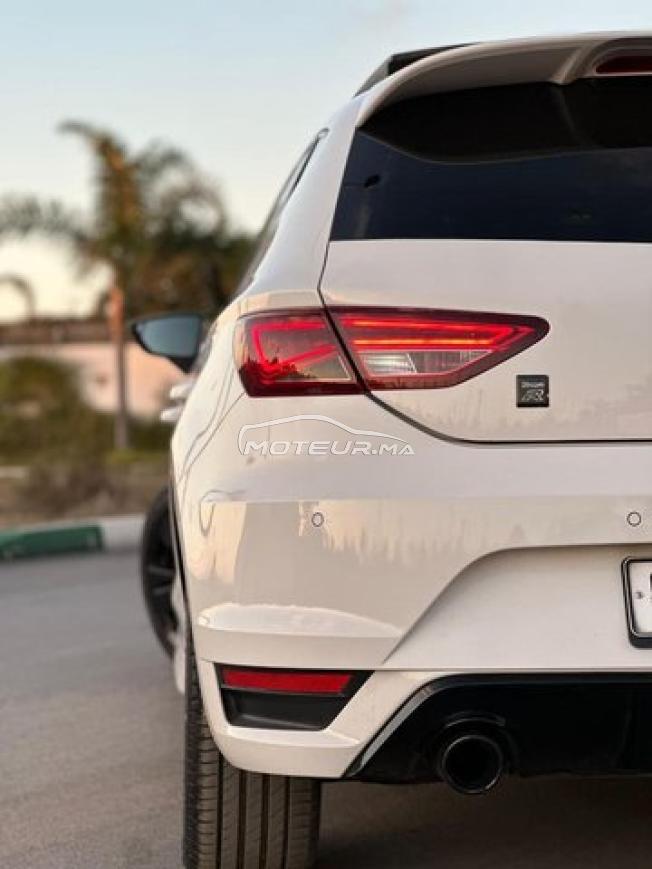 Seat Leon FR Linea R 2018❣️