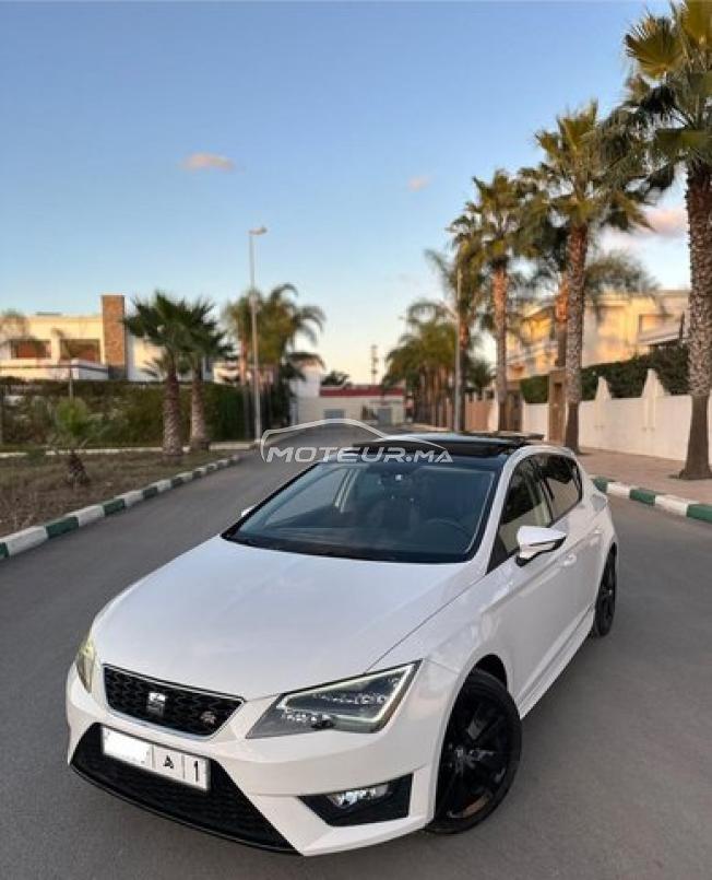 Seat Leon FR Linea R 2018❣️