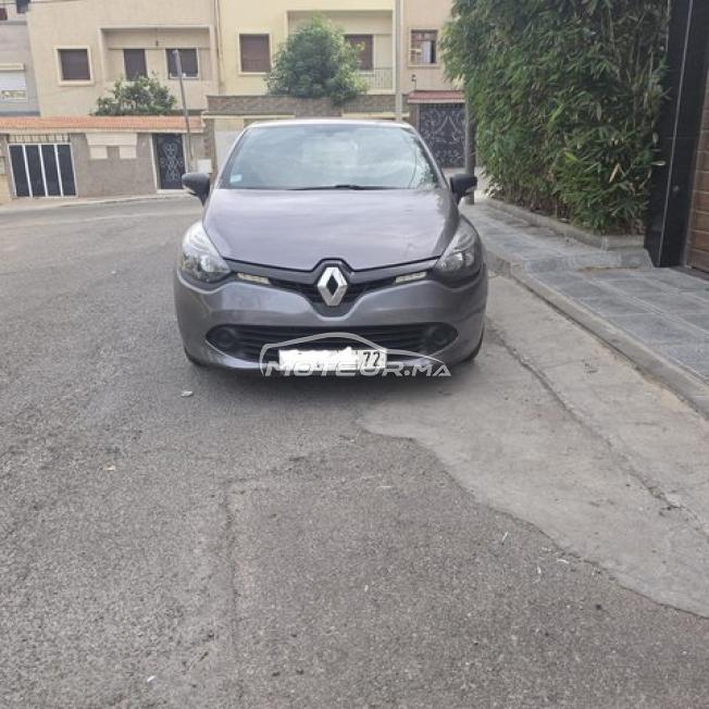 clio 4 1 er main