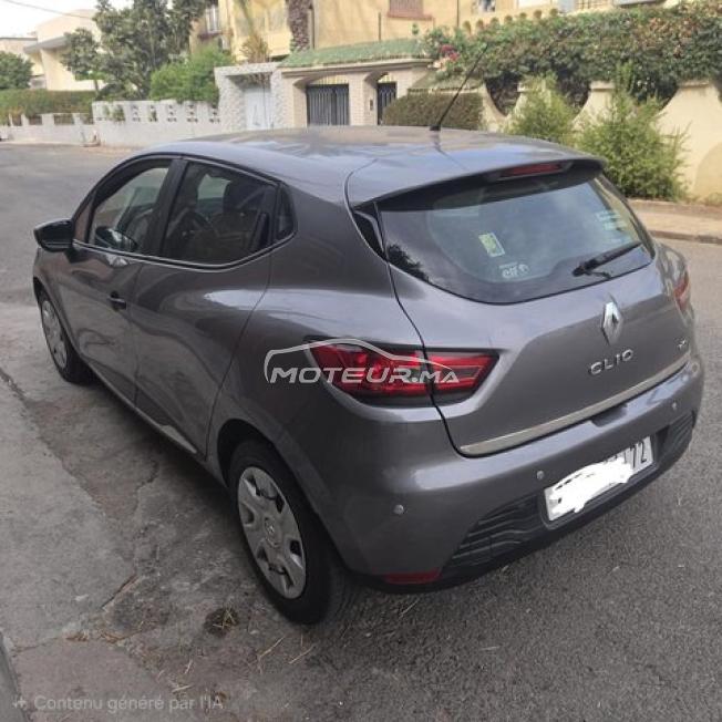 clio 4 1 er main