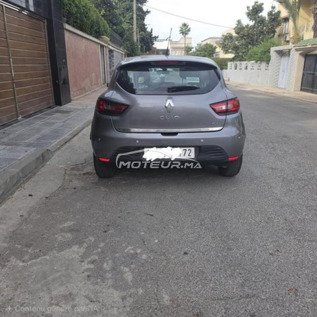 clio 4 1 er main