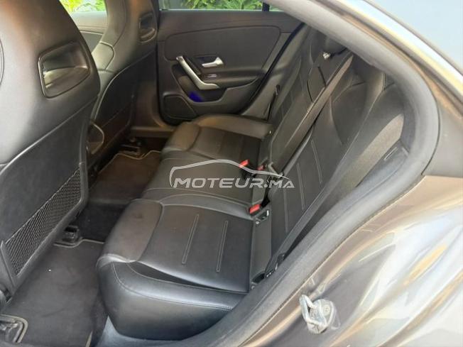 Mercedes-Benz Classe CLA200d Automatique 2022