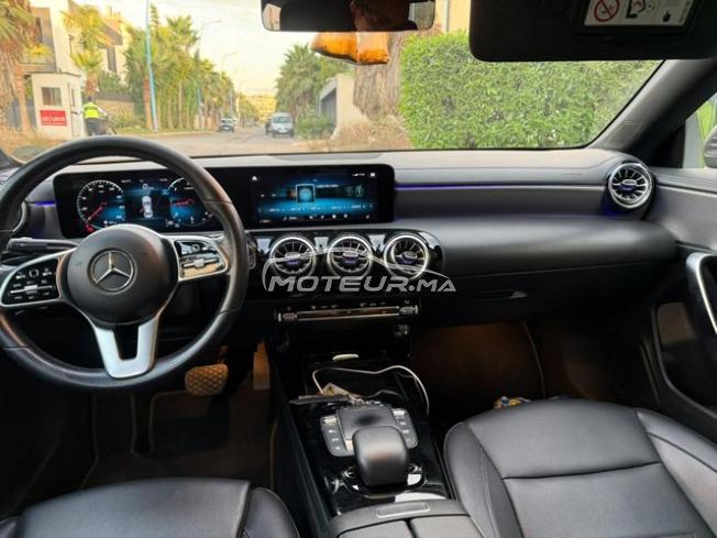 Mercedes-Benz Classe CLA200d Automatique 2022