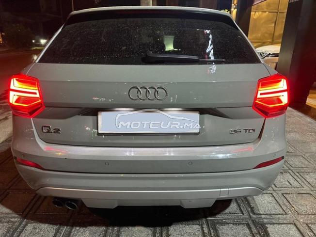 Audi Q2 Diesel Automatique 2020 à El Jadida