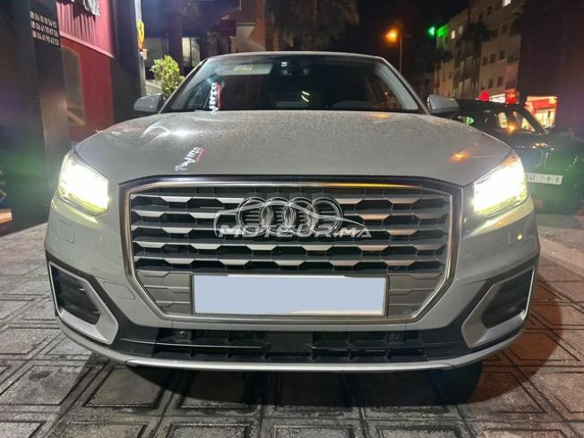 Audi Q2 Diesel Automatique 2020 à El Jadida