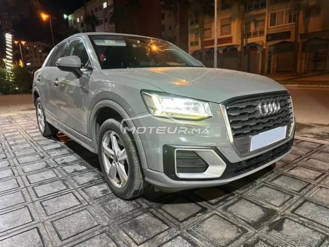 Audi Q2 Diesel Automatique 2020 à El Jadida