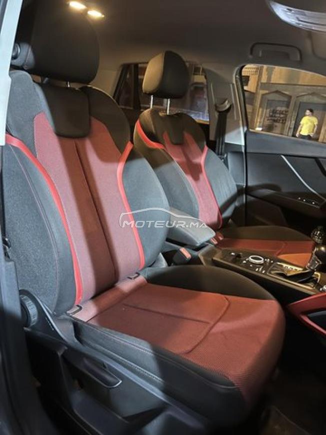 Audi Q2 Diesel Automatique 2020 à El Jadida