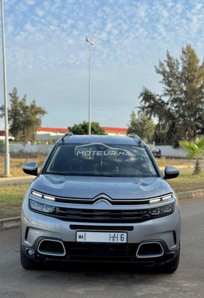 Citroën C5 aircross Shine 2019❣️