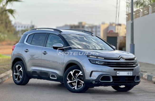 Citroën C5 aircross Shine 2019❣️