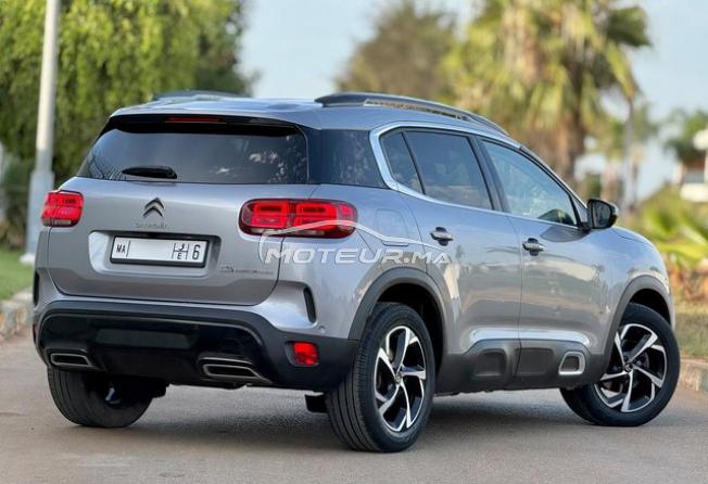 Citroën C5 aircross Shine 2019❣️