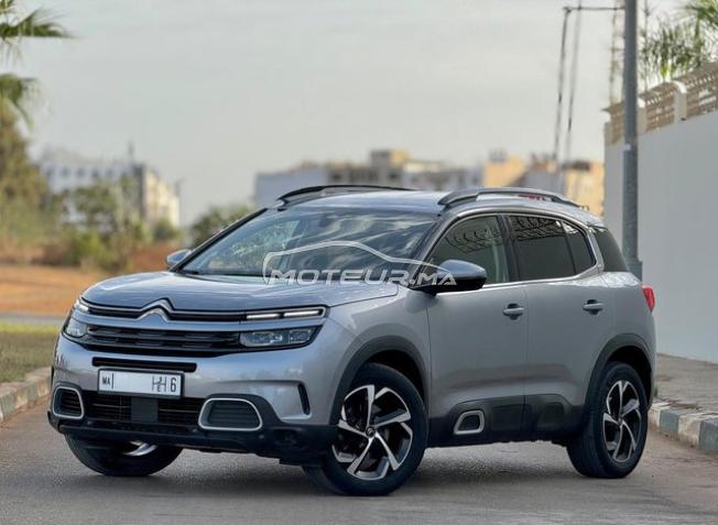 Citroën C5 aircross Shine 2019❣️