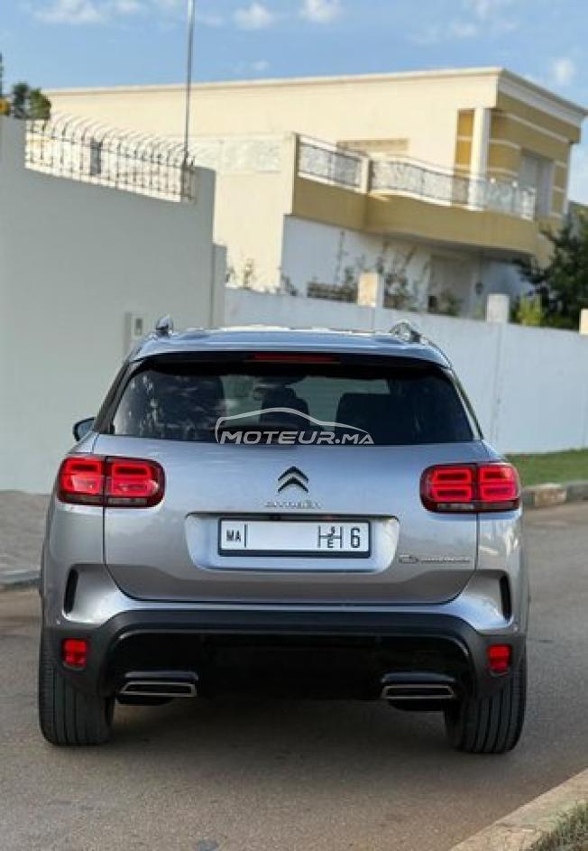 Citroën C5 aircross Shine 2019❣️