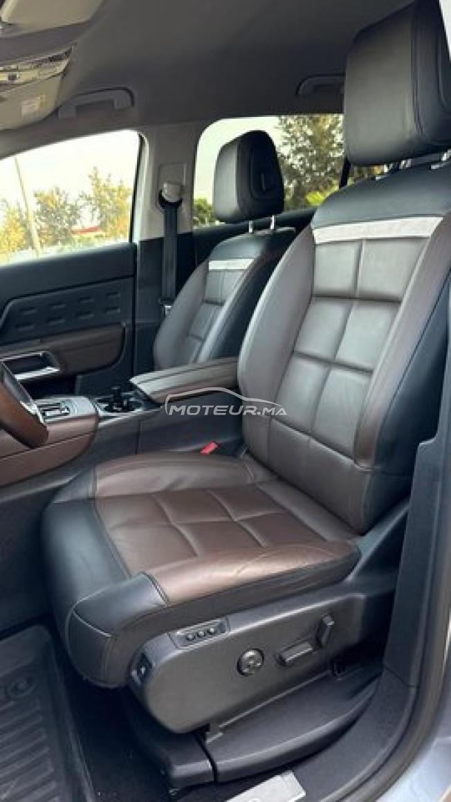 Citroën C5 aircross Shine 2019❣️
