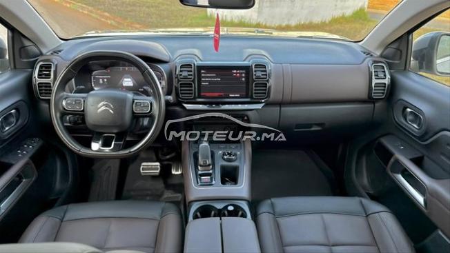 Citroën C5 aircross Shine 2019❣️