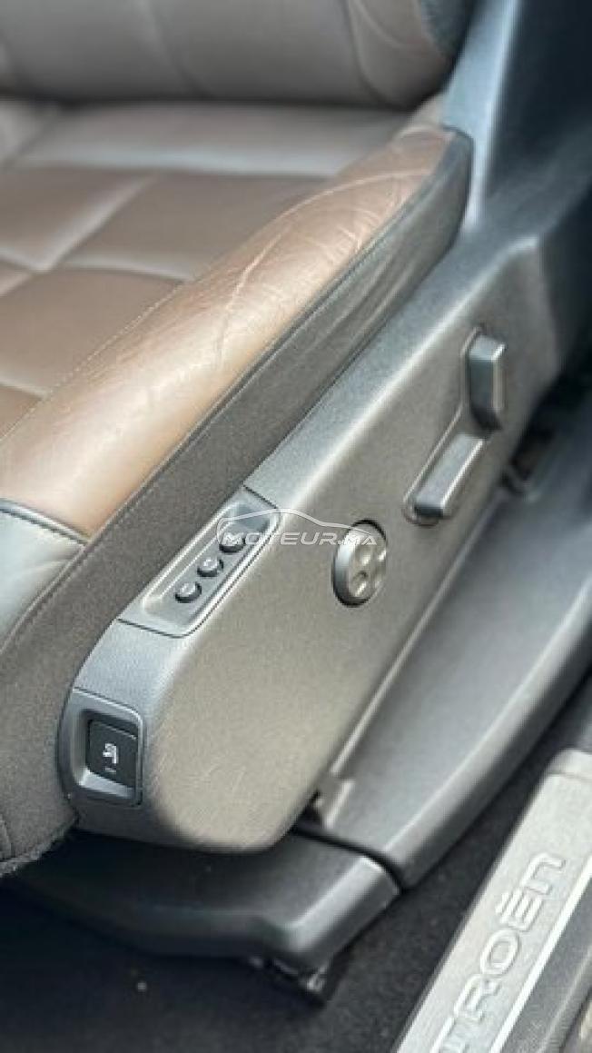 Citroën C5 aircross Shine 2019❣️