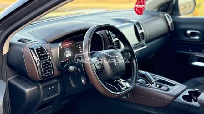 Citroën C5 aircross Shine 2019❣️