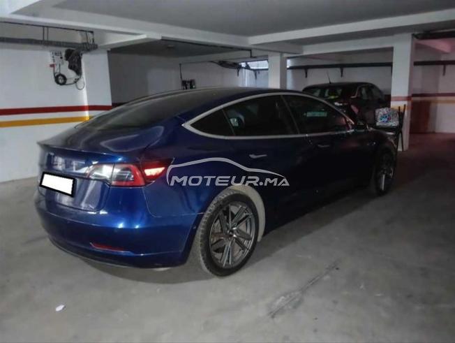KIFAL - TESLA Model 3
