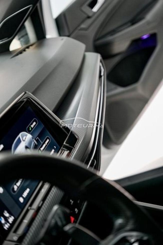 Volkswagen Golf 8 Essence Automatique 2022