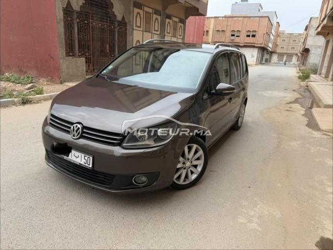 Volkswagen touran 2L