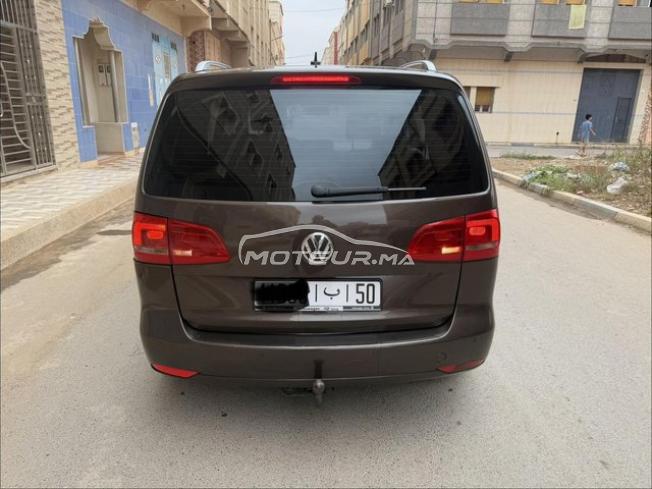 Volkswagen touran 2L