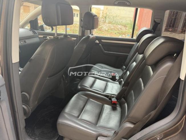 Volkswagen touran 2L