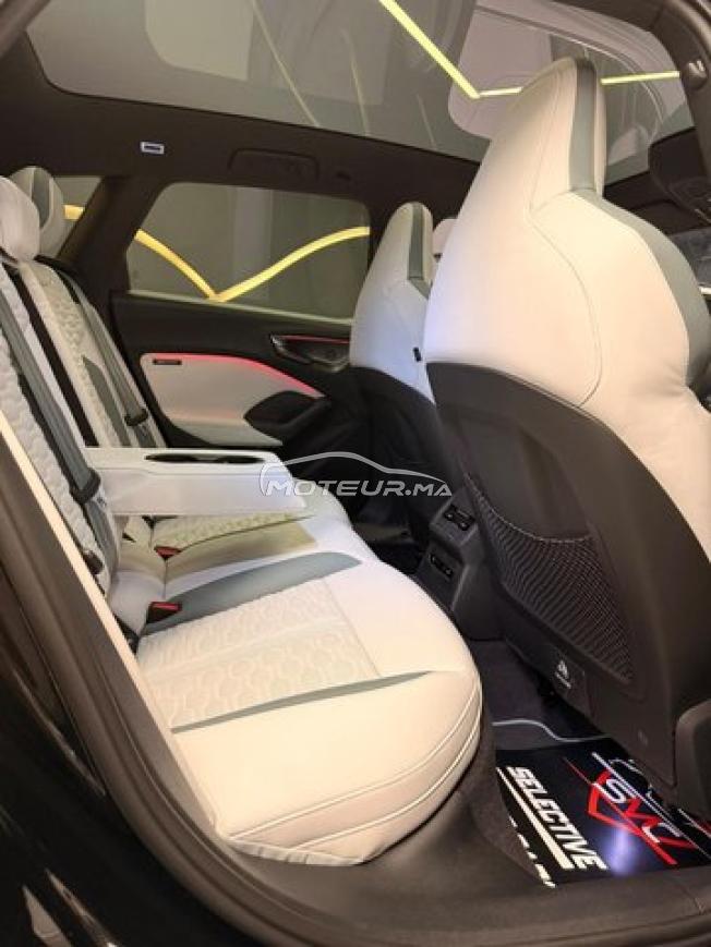 AUDI RS5 EXCLUSIF PACKAGE