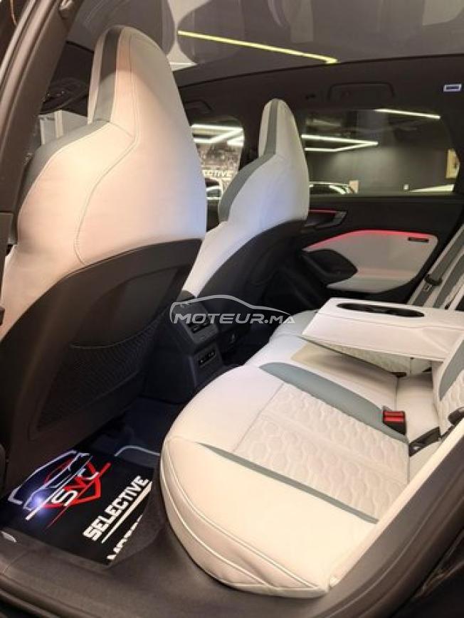 AUDI RS5 EXCLUSIF PACKAGE
